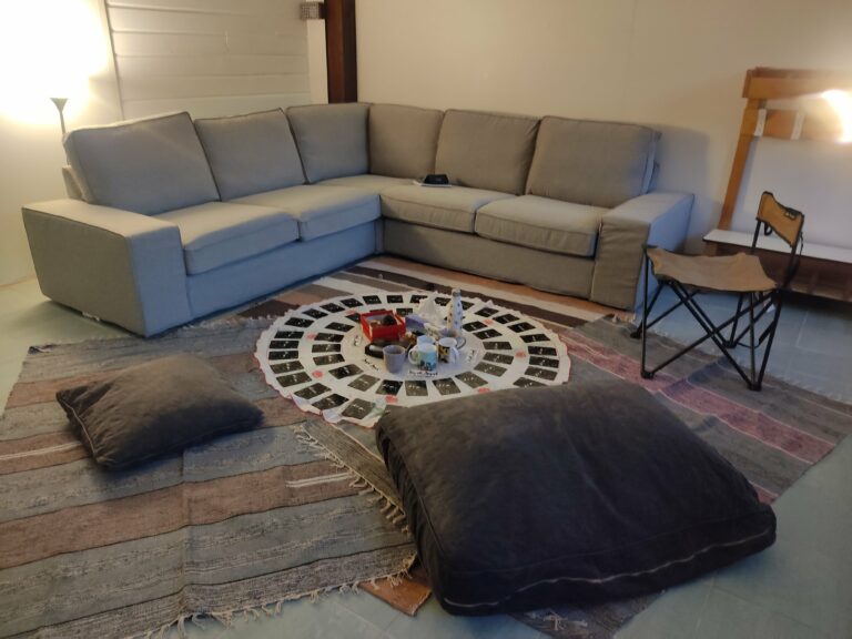 Lire la suite à propos de l’article Ateliers et cercles de Novembre 2025 à Dingy St Clair