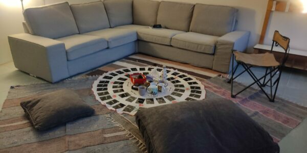 Ateliers et cercles de Novembre 2025 à Dingy St Clair