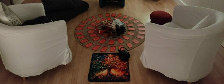 Lire la suite à propos de l’article Cercle de Femmes Novembre 25 à Thônes