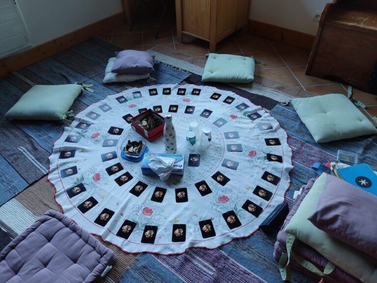 Lire la suite à propos de l’article Dates évènements Novembre 25 à Thorens