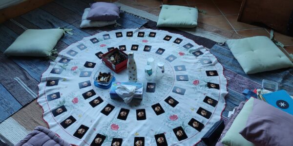 Dates évènements Novembre 25 à Thorens