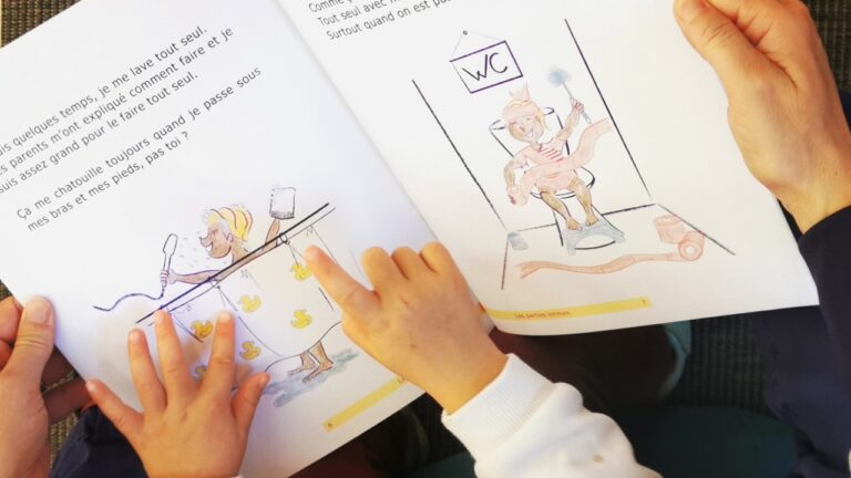 Lire la suite à propos de l’article Remise et achat du livre samedi 06 Décembre