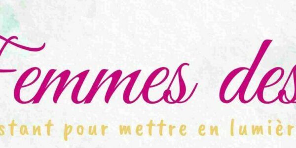 « Femmes des Possibles » et évènements de Juin à Dingy Saint Clair