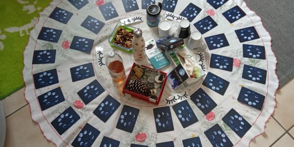 Dates des Cercles de Femmes Juillet 25
