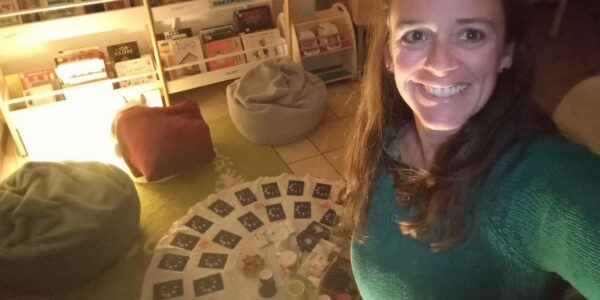 Cercle de femmes de Mars 2025
